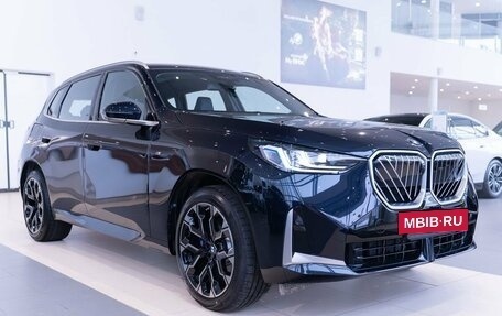 BMW X3, 2025 год, 7 800 000 рублей, 3 фотография