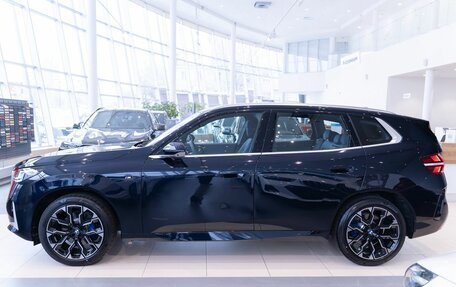 BMW X3, 2025 год, 7 800 000 рублей, 8 фотография