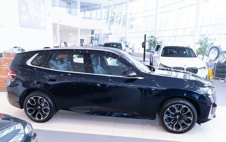 BMW X3, 2025 год, 7 800 000 рублей, 4 фотография
