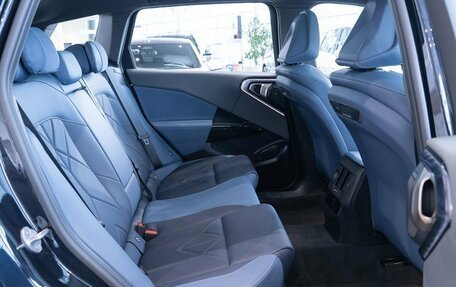 BMW X3, 2025 год, 7 800 000 рублей, 15 фотография