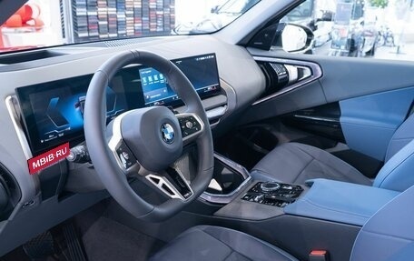 BMW X3, 2025 год, 7 800 000 рублей, 10 фотография