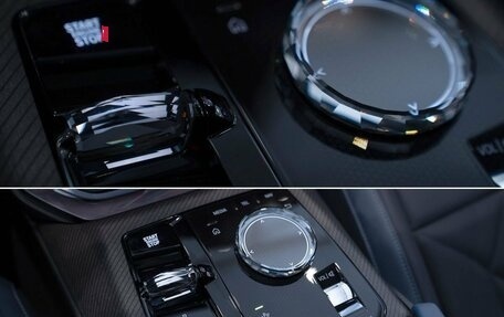 BMW X3, 2025 год, 7 800 000 рублей, 17 фотография
