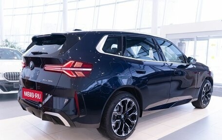 BMW X3, 2025 год, 7 800 000 рублей, 5 фотография