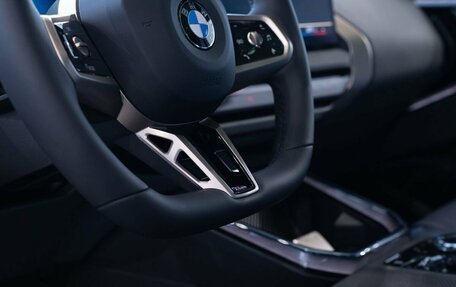 BMW X3, 2025 год, 7 800 000 рублей, 18 фотография