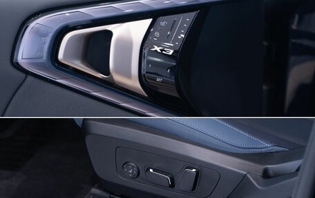 BMW X3, 2025 год, 7 800 000 рублей, 29 фотография