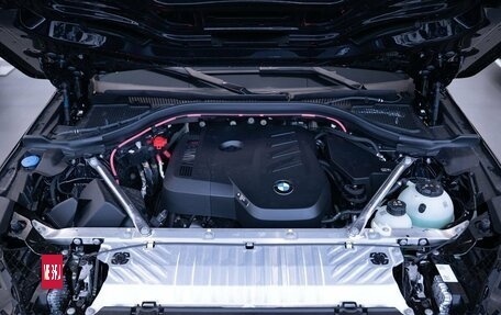 BMW X3, 2025 год, 7 800 000 рублей, 30 фотография
