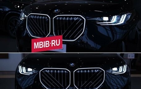 BMW X3, 2025 год, 7 800 000 рублей, 32 фотография