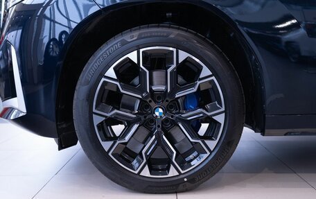BMW X3, 2025 год, 7 800 000 рублей, 34 фотография