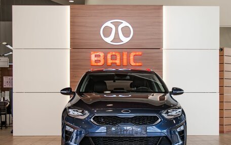 KIA cee'd III, 2019 год, 1 395 000 рублей, 2 фотография