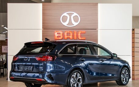 KIA cee'd III, 2019 год, 1 395 000 рублей, 6 фотография