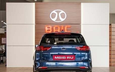 KIA cee'd III, 2019 год, 1 395 000 рублей, 5 фотография