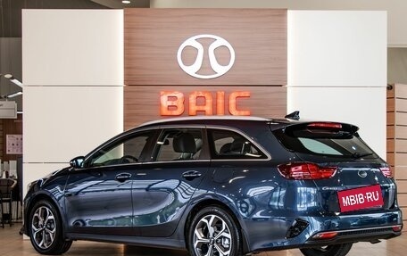 KIA cee'd III, 2019 год, 1 395 000 рублей, 4 фотография