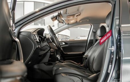 KIA cee'd III, 2019 год, 1 395 000 рублей, 8 фотография