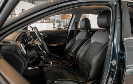 KIA cee'd III, 2019 год, 1 395 000 рублей, 9 фотография