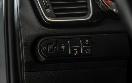 KIA cee'd III, 2019 год, 1 395 000 рублей, 10 фотография