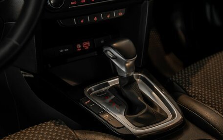 KIA cee'd III, 2019 год, 1 395 000 рублей, 17 фотография
