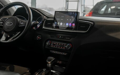 KIA cee'd III, 2019 год, 1 395 000 рублей, 16 фотография