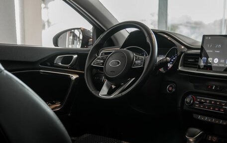 KIA cee'd III, 2019 год, 1 395 000 рублей, 15 фотография