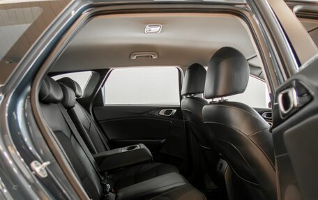 KIA cee'd III, 2019 год, 1 395 000 рублей, 19 фотография