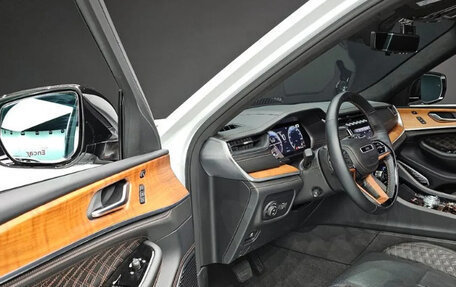 Jeep Grand Cherokee, 2022 год, 2 165 000 рублей, 8 фотография