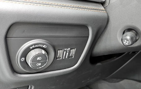Jeep Grand Cherokee, 2022 год, 2 165 000 рублей, 11 фотография