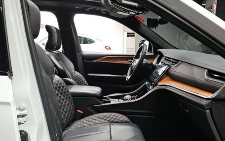 Jeep Grand Cherokee, 2022 год, 2 165 000 рублей, 7 фотография