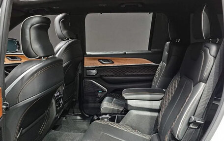 Jeep Grand Cherokee, 2022 год, 2 165 000 рублей, 9 фотография