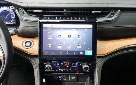 Jeep Grand Cherokee, 2022 год, 2 165 000 рублей, 12 фотография