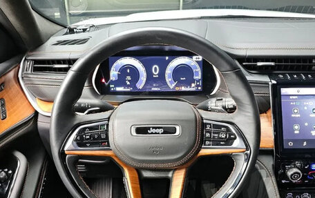 Jeep Grand Cherokee, 2022 год, 2 165 000 рублей, 10 фотография