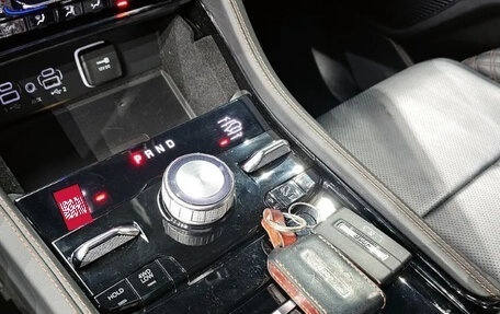 Jeep Grand Cherokee, 2022 год, 2 165 000 рублей, 6 фотография