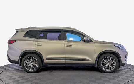 Chery Tiggo 8 I, 2021 год, 1 350 000 рублей, 4 фотография