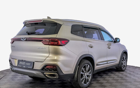 Chery Tiggo 8 I, 2021 год, 1 350 000 рублей, 5 фотография