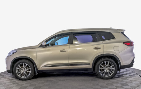 Chery Tiggo 8 I, 2021 год, 1 350 000 рублей, 8 фотография