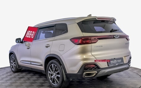 Chery Tiggo 8 I, 2021 год, 1 350 000 рублей, 7 фотография