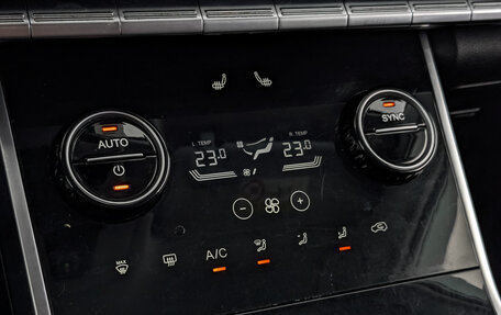 Chery Tiggo 8 I, 2021 год, 1 350 000 рублей, 21 фотография