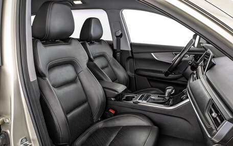 Chery Tiggo 8 I, 2021 год, 1 350 000 рублей, 24 фотография
