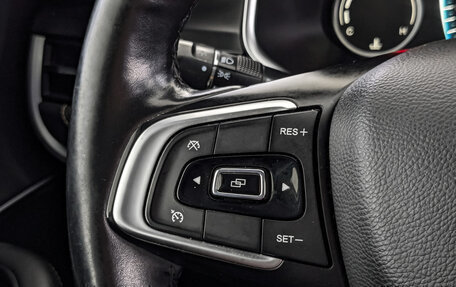 Chery Tiggo 8 I, 2021 год, 1 350 000 рублей, 28 фотография