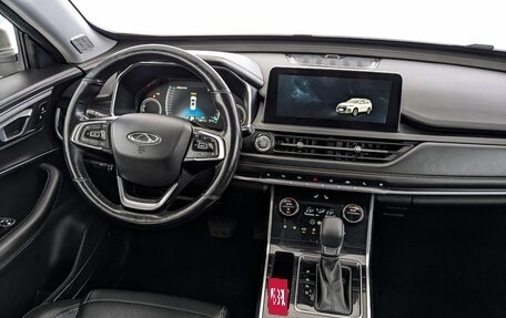 Chery Tiggo 8 I, 2021 год, 1 350 000 рублей, 30 фотография