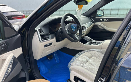 BMW X6, 2025 год, 13 590 000 рублей, 5 фотография