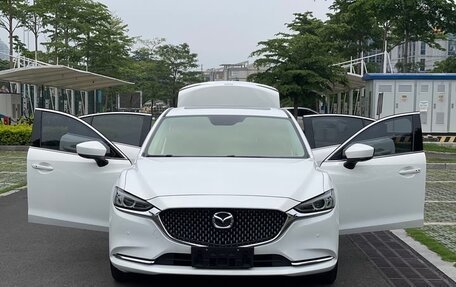 Mazda 6, 2021 год, 2 150 052 рублей, 3 фотография