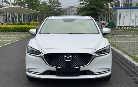 Mazda 6, 2021 год, 2 150 052 рублей, 2 фотография
