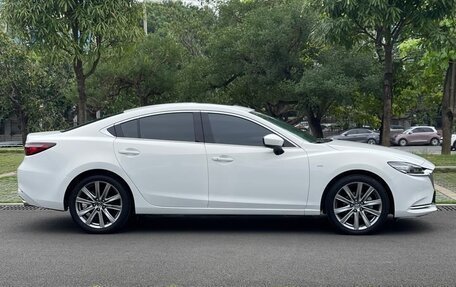 Mazda 6, 2021 год, 2 150 052 рублей, 5 фотография