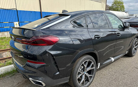 BMW X6, 2025 год, 13 590 000 рублей, 3 фотография