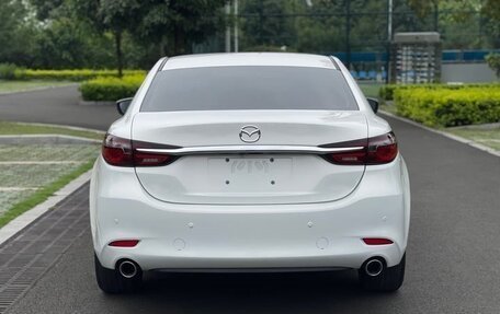 Mazda 6, 2021 год, 2 150 052 рублей, 7 фотография