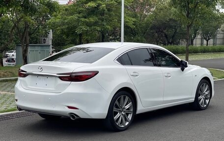 Mazda 6, 2021 год, 2 150 052 рублей, 6 фотография