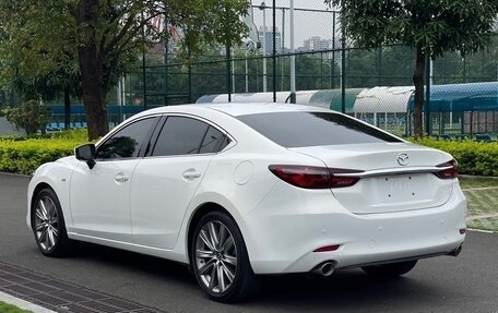 Mazda 6, 2021 год, 2 150 052 рублей, 9 фотография
