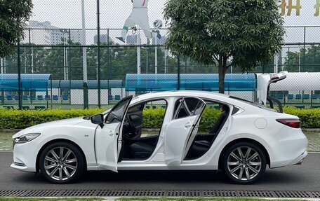 Mazda 6, 2021 год, 2 150 052 рублей, 11 фотография