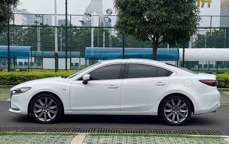 Mazda 6, 2021 год, 2 150 052 рублей, 10 фотография