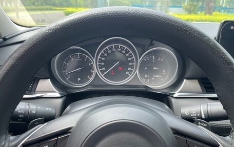 Mazda 6, 2021 год, 2 150 052 рублей, 17 фотография