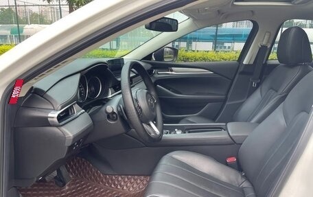 Mazda 6, 2021 год, 2 150 052 рублей, 12 фотография